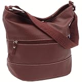 Paquetage MADRID Seau Sac bandoulière femme - Synt