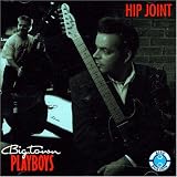 Hip Joint
