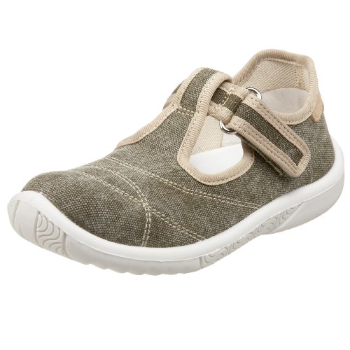 Naturino Infant Toddler 7742 T-Strap Sneaker