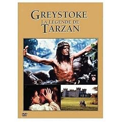 Greystoke, la l�gende de Tarzan