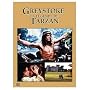 Greystoke, la l�gende de Tarzan