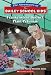 Frankenstein Doesn't Plant Petunias (The Adventures Of The Bailey School Kids) by Debbie Dadey, Marcia T. Jones
