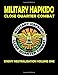 MILITARY HAPKIDO ENEMY NEUTRALIZATION