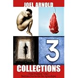 Fetal Bait Apocalypse; 3 Collections in 1