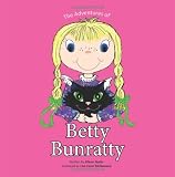 The Adventures of Betty Bunratty: This is a series of world dream travels of a little girl named Betty Bunratty and her sidekick Michael. This book is ... Eddy Moneypenny and his side kick hamster Syd