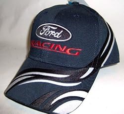 Ford Racing Ball Cap Nascar