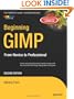 Beginning GIMP: From Novice to Professional