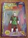 Dragonballz Great Saiyaman with Snap on Accessories and Red Cape, series 3
