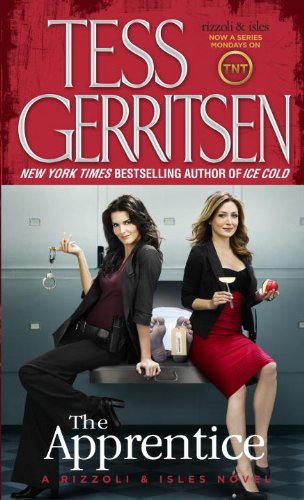 The Apprentice- Tess Gerritsen