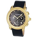 Akribos XXIV Womens AKR438G Ultimate Quartz Ch