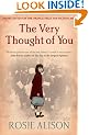 The Very Thought of You
