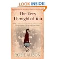 The Very Thought of You