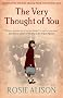 The Very Thought of You