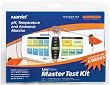 Mardel LiveMeter Master Aquarium Water Testing Kit, 0.7-Ounce Mardel LiveMeter Master Aquarium Water Testing Kit, 0.7-Ounce