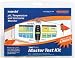 Mardel LiveMeter Master Aquarium Water Testing Kit, 0.7-Ounce