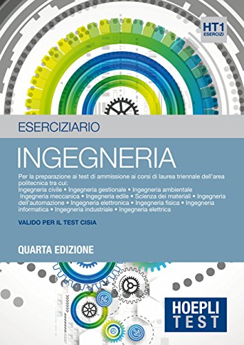 Alpha Test Ingegneria Manuale Di Preparazione Pdf