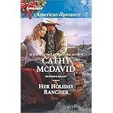 her holiday rancher mustang valley