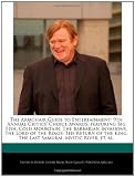 The Armchair Guide to Entertainment: 9th Annual Critics Choice Awards, featuring Big Fish, Cold Mountain, The Barbarian Invasions, The Lord of the ... King, The Last Samurai, Mystic River, et. al.