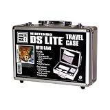 Nintendo DS Travel Case with Game - Chronicles of Narnia