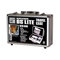 Nintendo DS Travel Case with Game - Chronicles of Narnia Harry Potter7