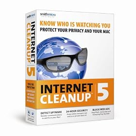 Internet Cleanup 5.0