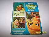 Anita's jumble trick book