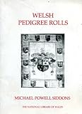 Welsh pedigree rolls