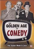 DVD : The Golden Age of Comedy - The Secret Word Is Jack
