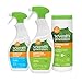 Seventh Generation Disinfecting Bathroom Cleaner, Lemongrass Citrus 26 fl oz (786 ml)