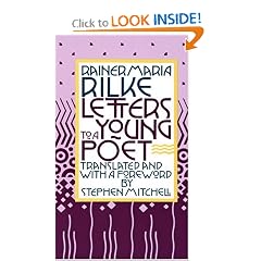 Letters to a Young Poet