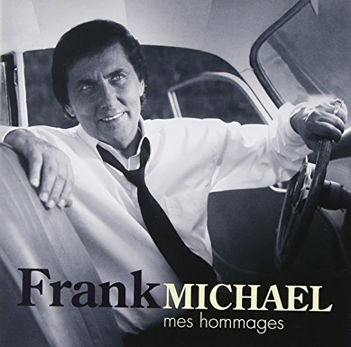 Frank Michael - Mes hommages - Zortam Music