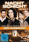 Produkt-Bild: Nachtschicht: Der Ausbruch