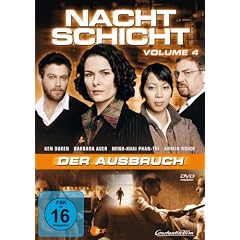 Nachtschicht: Der Ausbruch