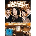 Nachtschicht: Der Ausbruch