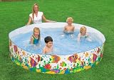8X18SUNFISH SNAPSET POOL