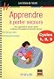 Apprendre � porter secours, Cyle 1,2,3 : Pour apprendre � donner l'alerte et d�couvrir les gestes de premiers secours
