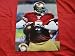 San Francisco 49ers Nate Davis Autographed 11x14 Photo, Proof Photo of Nate Signing for Us.