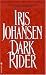 Books : Dark Rider