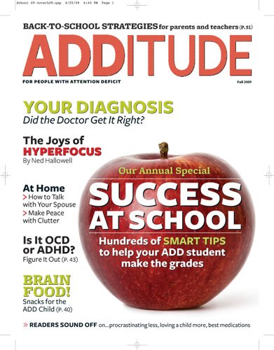 ADDitude