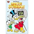 Walt Disney's Uncle Scrooge 356 (Uncle Scrooge (Graphic Novels)) (Paperback)