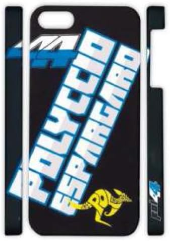 Pol Espargo 44 Kangaroo Moto GP Tech 3 Rubber iPhone Case Official New