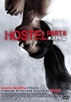 ホステル2 [無修正版] [DVD]