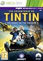 The Adventures Of Tintin: The Secret Of The Unicorn The Game (Xbox 360)