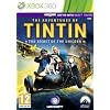 The Adventures Of Tintin: The Secret Of The Unicorn The Game (Xbox 360)