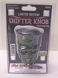 Jimmy Flinstone Limited Edition Novalty Shifter Knob Frankee Baby