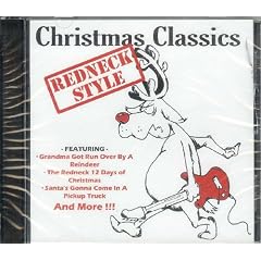 Xmas Classic Redneck