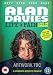 Alan Davies - Life is Pain