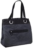L&auml;ssig LTOB401 - Gold Label Tote Bag black