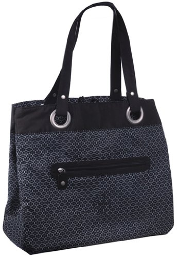 L&auml;ssig LTOB401 - Gold Label Tote Bag black Preisvergleich