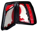 FCS Shortboard Surfboard 3 Fin Wallet